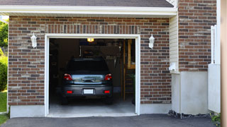 Garage Door Installation at Edgemont Park Mesquite, Texas