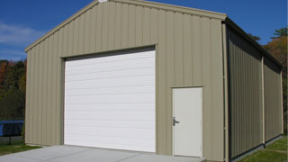 Garage Door Openers at Edgemont Park Mesquite, Texas